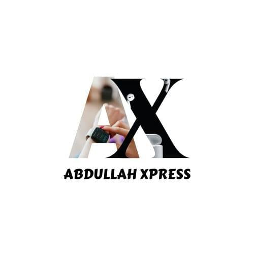 Abdullah Xpress 