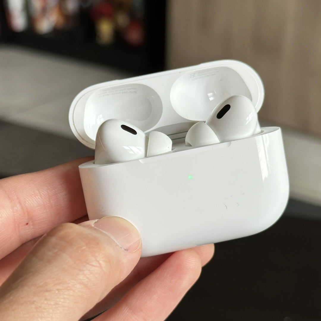 AirPods Pro 2nd Generation made in Japan