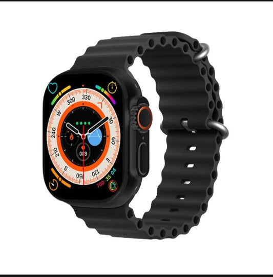 T10 Ultra 2 Smart Watch -  Bluetooth Calling Watch