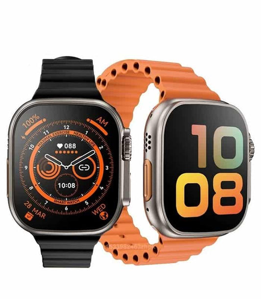 S8 Ultra Smart Watch Series 8