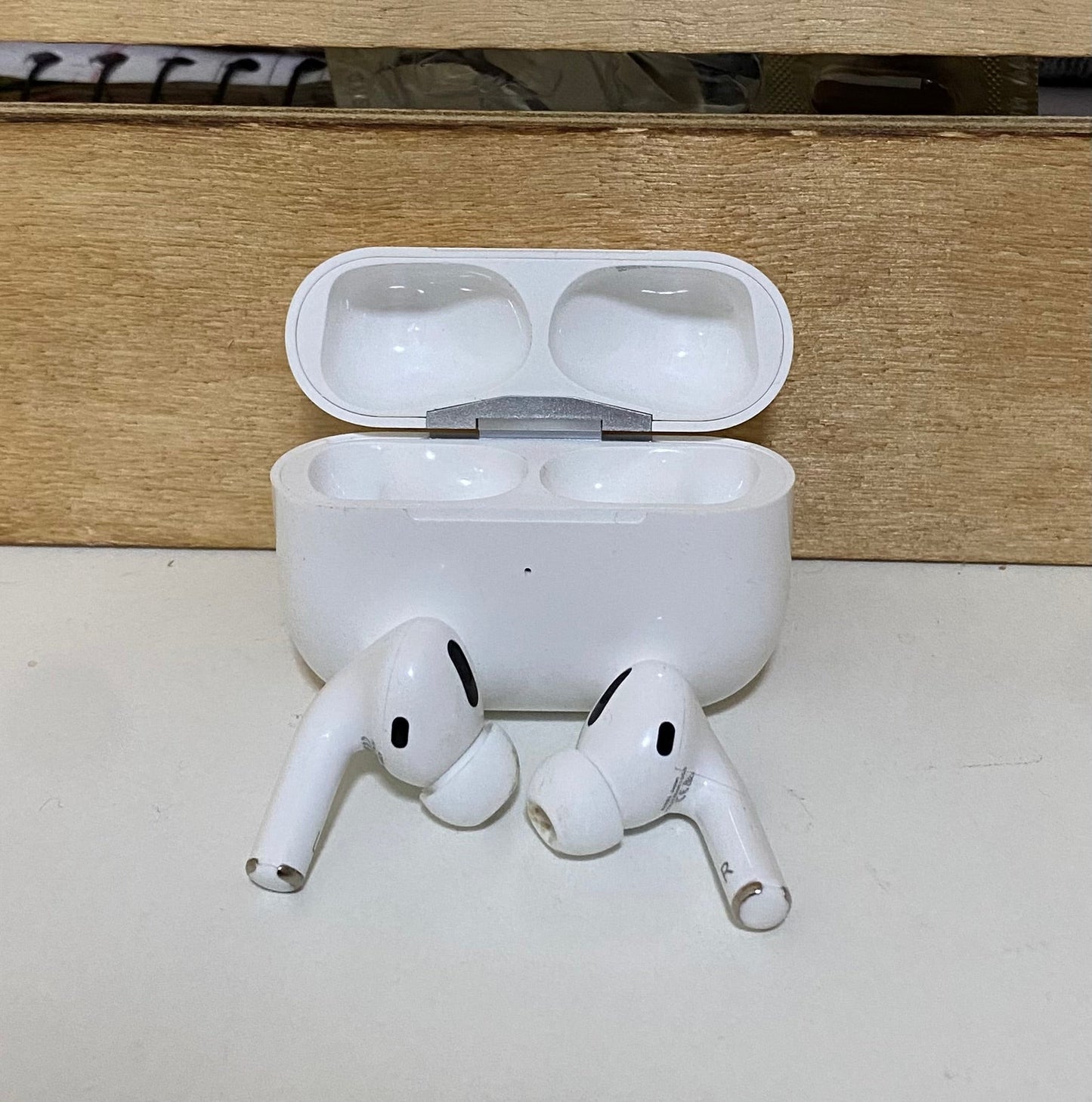 AirPods Pro 2nd Generation made in Japan