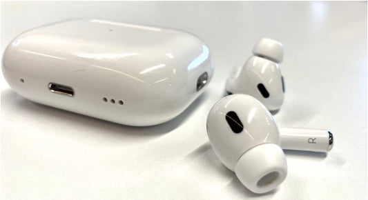 Airpods Pro 2 (2nd Generation) Made in USA